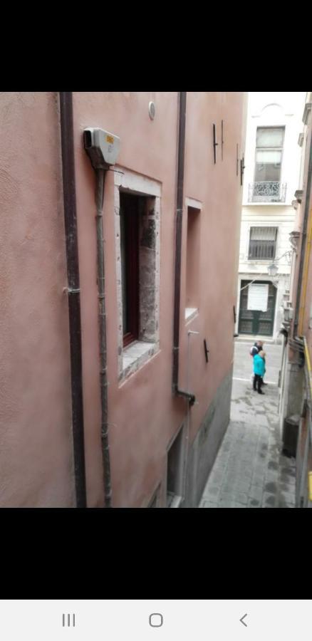 ANDREA Venice FLAT Mezzanine Floor Buitenkant foto
