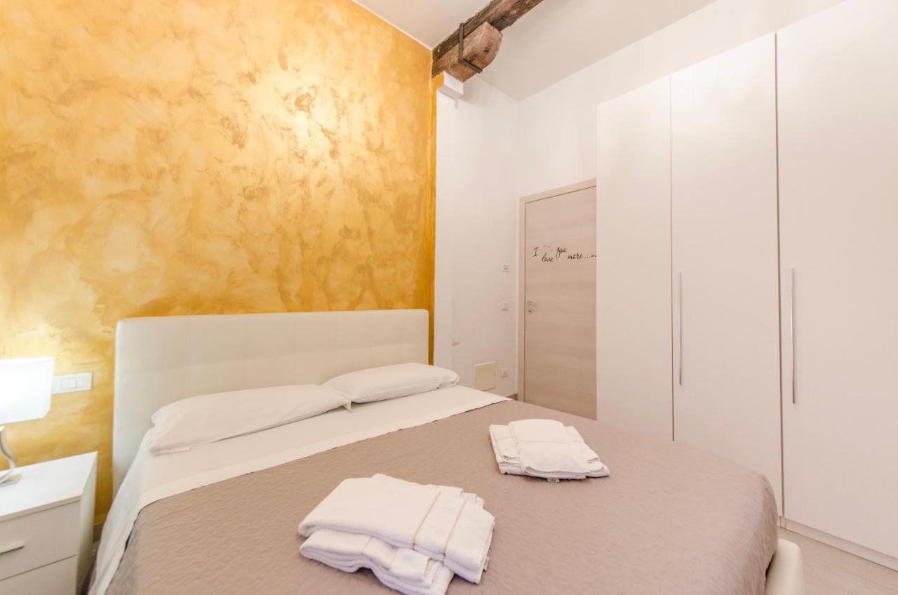 ANDREA Venice FLAT Mezzanine Floor Buitenkant foto