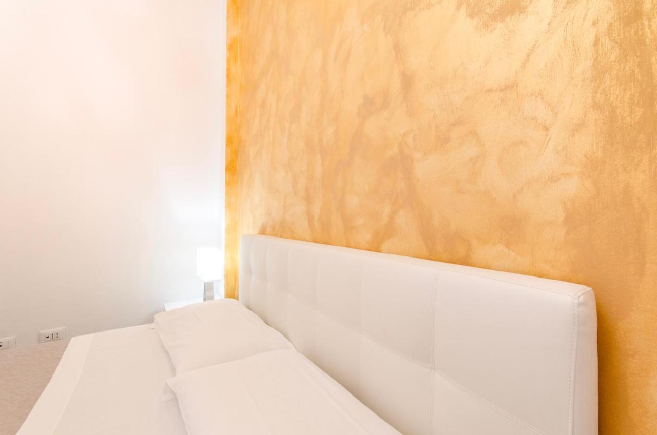 ANDREA Venice FLAT Mezzanine Floor Buitenkant foto