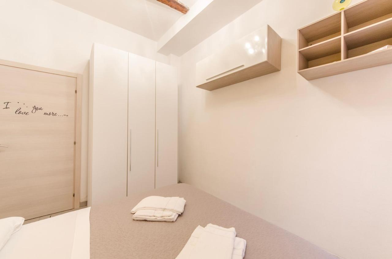 ANDREA Venice FLAT Mezzanine Floor Buitenkant foto