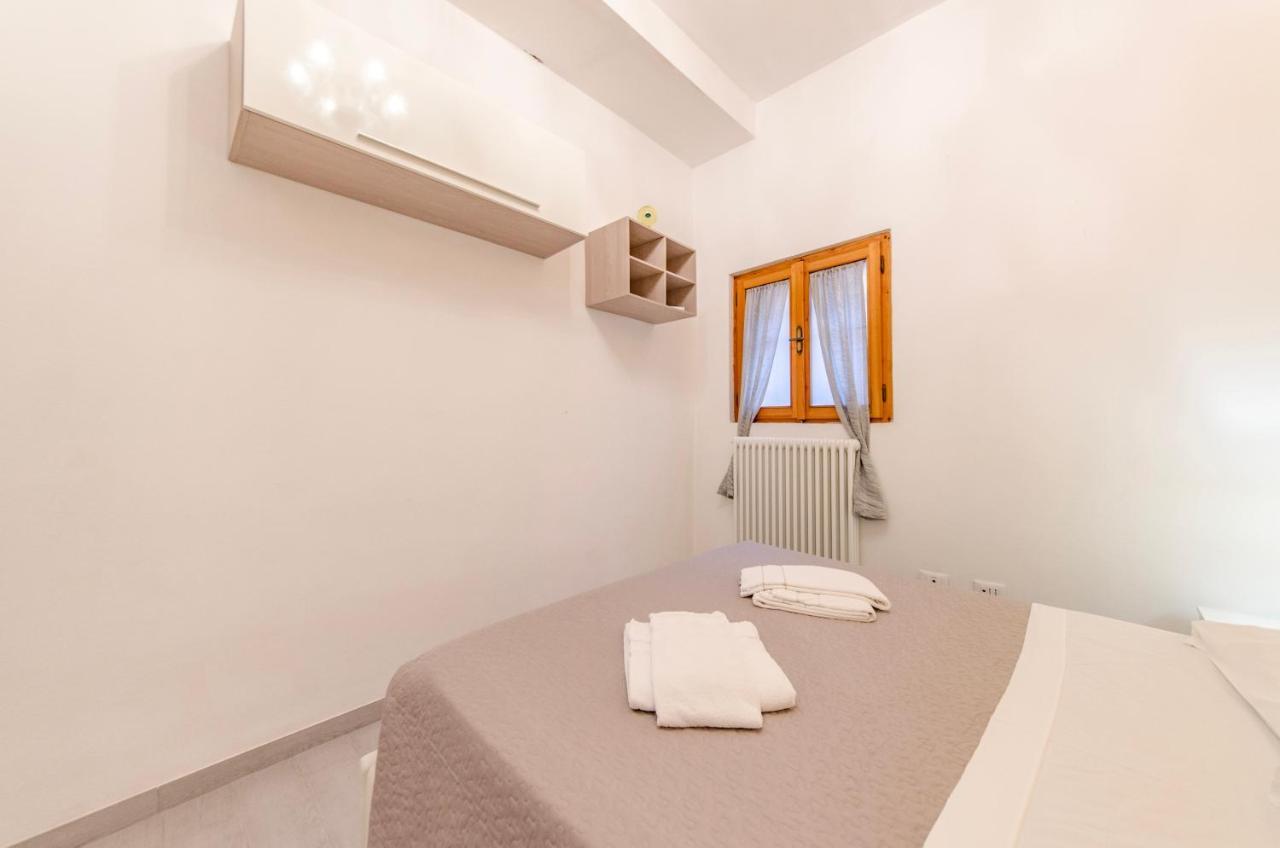 ANDREA Venice FLAT Mezzanine Floor Buitenkant foto