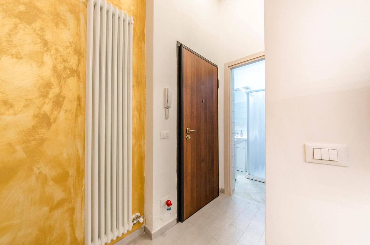 ANDREA Venice FLAT Mezzanine Floor Buitenkant foto