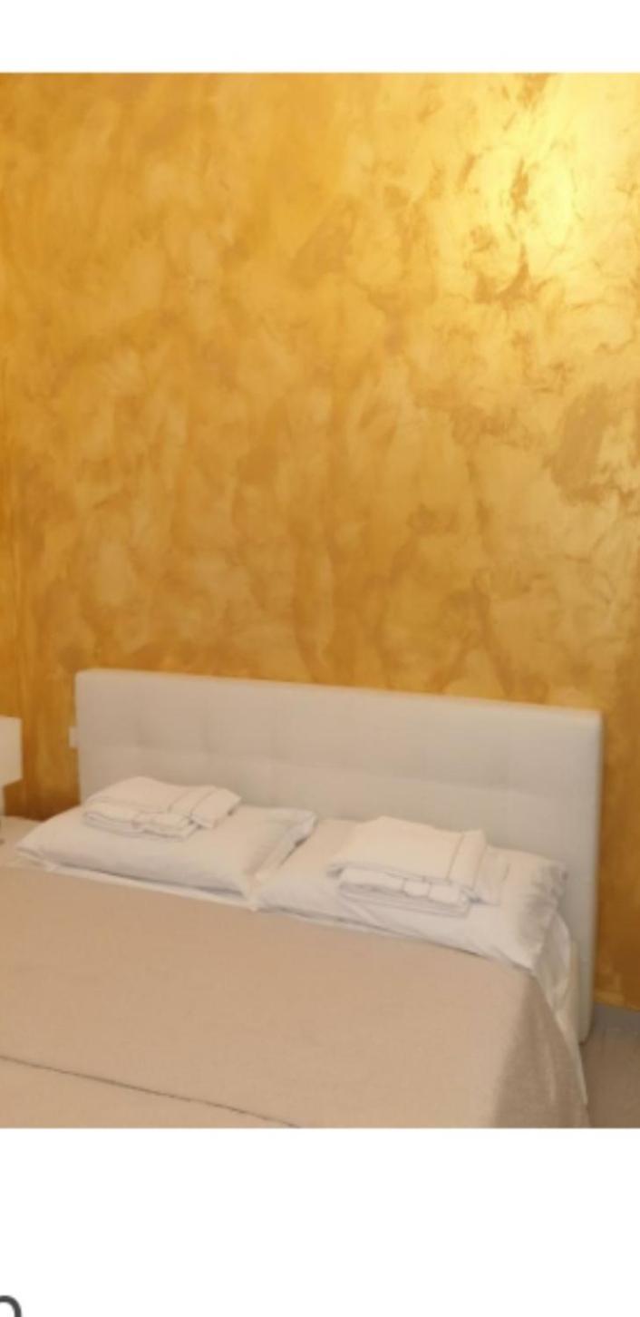 ANDREA Venice FLAT Mezzanine Floor Kamer foto